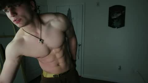 Snapshot of yourbigitalianstallion chatting on May 31, 2026, 2:42 am Ben online show from May 31, 2026, 2:42 am
