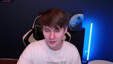 Billy online show from February 1, 2026, 9:57 pm