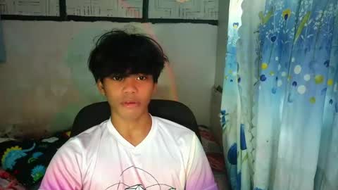 Snapshot of yourboycumrain chatting on June 22, 2026, 5:15 am rainy online show from June 22, 2026, 5:15 am