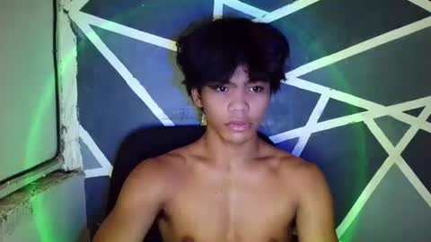 Snapshot of yourboycumrain chatting on June 29, 2026, 2:07 am rainy online show from June 29, 2026, 2:07 am
