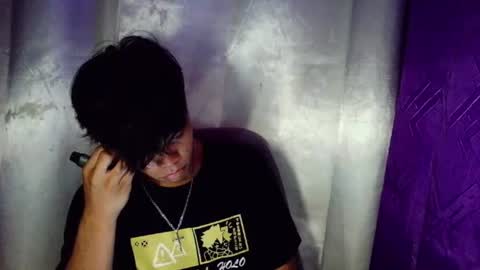 Snapshot of yourboycumrain chatting on August 2, 2026, 11:25 pm rainy online show from August 2, 2026, 11:25 pm