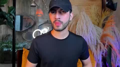 YOURBOYNEXTDOOR online show from January 14, 2026, 7:30 pm