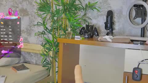 Anna online show from November 2, 2025, 8:11 pm