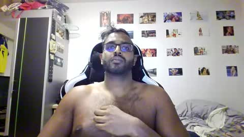 yourchrisjizz online show from January 6, 2026, 9:39 pm