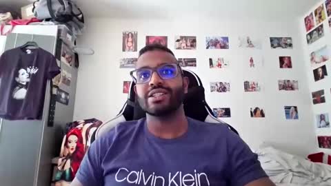 yourchrisjizz online show from May 8, 2026, 8:52 am