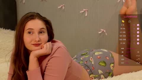 creamysister online show from January 10, 2026, 3:47 pm