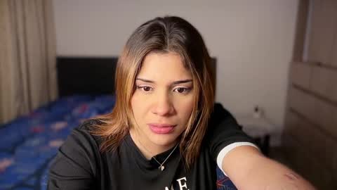 yourcutemolly__ online show from May 12, 2026, 1:14 am