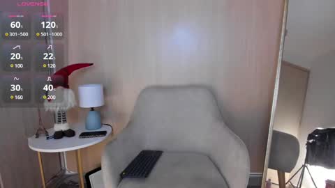 Sofia  independent model 3 online show from December 14, 2024, 5:18 am