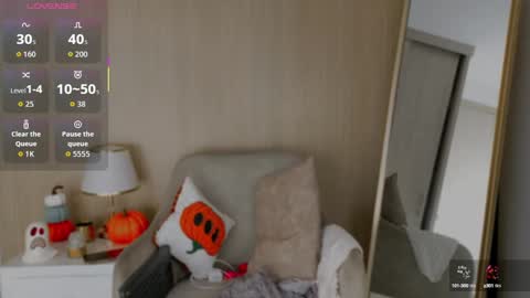 Sofia  independent model 3 online show from October 14, 2025, 3:51 am