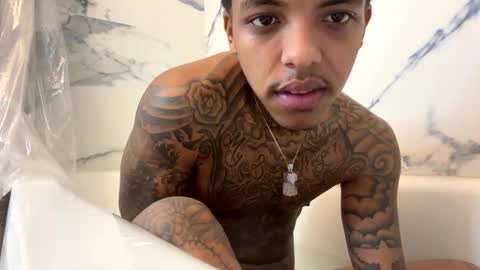 yourdaddyja online show from March 8, 2026, 12:30 am