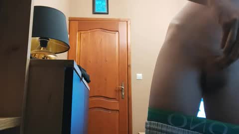 YourDaddyRM online show from November 11, 2025, 1:38 am