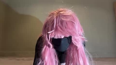 yourdarkthoughts9 online show from April 1, 2026, 9:45 pm