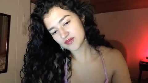 yourdreamgirl2025 online show from June 3, 2026, 12:46 am