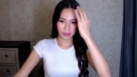 Snapshot of yourdreamgirlgwen chatting on July 21, 2026, 6:32 pm GWENI online show from July 21, 2026, 6:32 pm