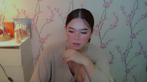 JANE online show from October 31, 2025, 12:11 am