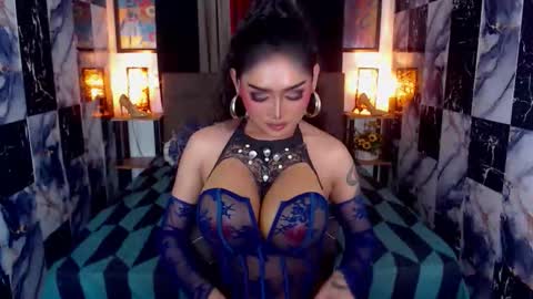 Kath Harper online show from September 26, 2025, 6:01 pm