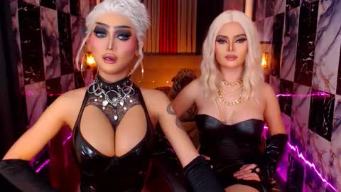 Kath Harper online show from December 19, 2025, 12:50 am