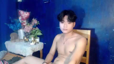 NaughtyBoy online show from October 29, 2025, 10:11 pm