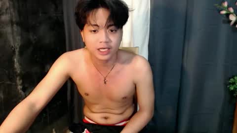 NaughtyBoy online show from November 1, 2025, 5:31 am