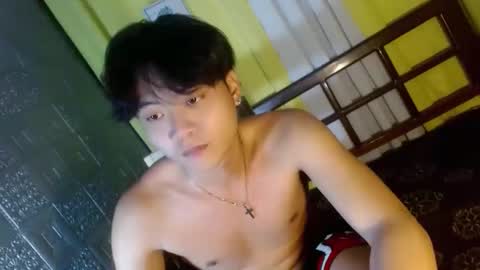 NaughtyBoy online show from November 3, 2025, 11:11 am