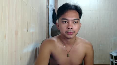 i am your dream boy  JR  online show from November 19, 2025, 7:14 pm