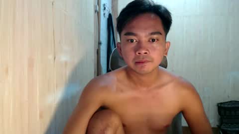 i am your dream boy  JR  online show from November 27, 2025, 8:05 am