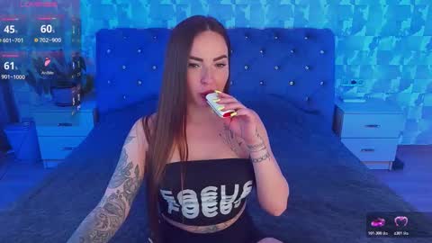 Sue online show from March 3, 2026, 8:31 am