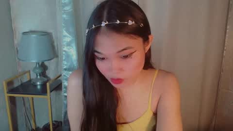 Luna online show from September 18, 2025, 5:26 pm