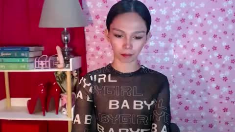 RICCIE MAE online show from October 29, 2025, 3:31 am