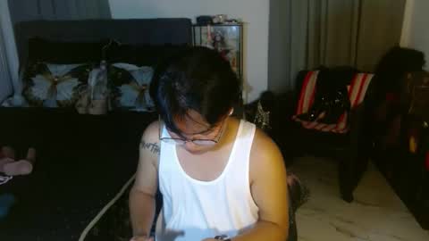 Snapshot of yourfemboitinydick chatting on June 2, 2026, 8:38 am Fem boi Nards online show from June 2, 2026, 8:38 am
