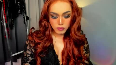 Snapshot of yourfiercemistress chatting on December 17, 2024, 3:50 am not into STINGY and CHEAP people online show from December 17, 2024, 3:50 am