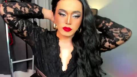 Snapshot of yourfiercemistress chatting on December 20, 2024, 4:31 am not into STINGY and CHEAP people online show from December 20, 2024, 4:31 am