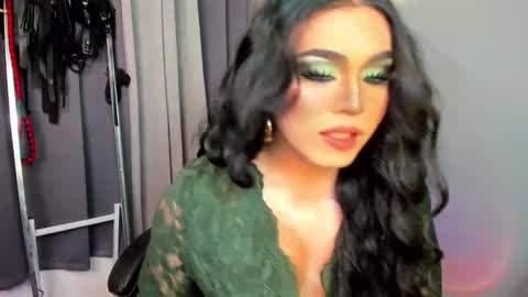 Snapshot of yourfiercemistress chatting on December 20, 2024, 11:16 pm not into STINGY and CHEAP people online show from December 20, 2024, 11:16 pm