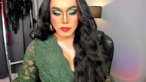 Snapshot of yourfiercemistress chatting on December 21, 2024, 5:25 am not into STINGY and CHEAP people online show from December 21, 2024, 5:25 am