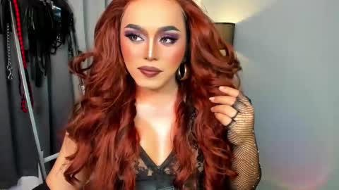 Snapshot of yourfiercemistress chatting on December 22, 2024, 3:00 am not into STINGY and CHEAP people online show from December 22, 2024, 3:00 am