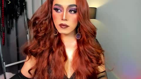 Snapshot of yourfiercemistress chatting on December 22, 2024, 11:41 pm not into STINGY and CHEAP people online show from December 22, 2024, 11:41 pm