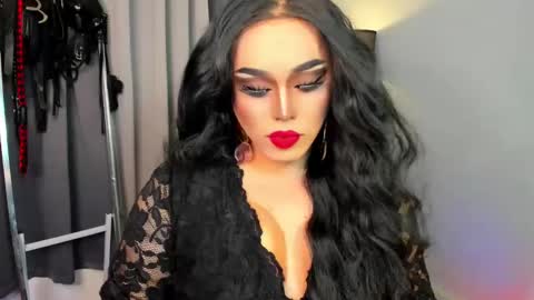 Snapshot of yourfiercemistress chatting on December 24, 2024, 12:22 am not into STINGY and CHEAP people online show from December 24, 2024, 12:22 am