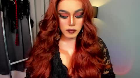 Snapshot of yourfiercemistress chatting on December 26, 2024, 9:11 am not into STINGY and CHEAP people online show from December 26, 2024, 9:11 am