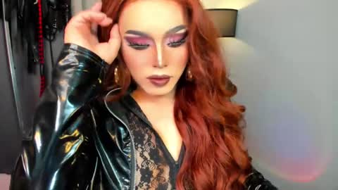 Snapshot of yourfiercemistress chatting on December 27, 2024, 3:09 am not into STINGY and CHEAP people online show from December 27, 2024, 3:09 am
