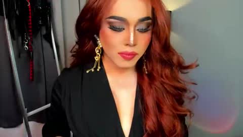 Snapshot of yourfiercemistress chatting on December 29, 2024, 12:34 pm not into STINGY and CHEAP people online show from December 29, 2024, 12:34 pm