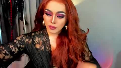 Snapshot of yourfiercemistress chatting on January 3, 2025, 8:21 am not into STINGY and CHEAP people online show from January 3, 2025, 8:21 am