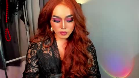 Snapshot of yourfiercemistress chatting on January 3, 2025, 2:30 pm not into STINGY and CHEAP people online show from January 3, 2025, 2:30 pm