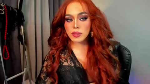 Snapshot of yourfiercemistress chatting on January 6, 2025, 8:35 am not into STINGY and CHEAP people online show from January 6, 2025, 8:35 am