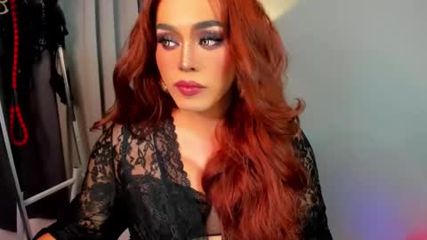 Snapshot of yourfiercemistress chatting on January 6, 2025, 12:13 pm not into STINGY and CHEAP people online show from January 6, 2025, 12:13 pm