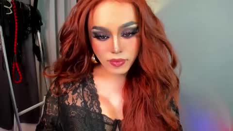 Snapshot of yourfiercemistress chatting on January 7, 2025, 11:58 am not into STINGY and CHEAP people online show from January 7, 2025, 11:58 am