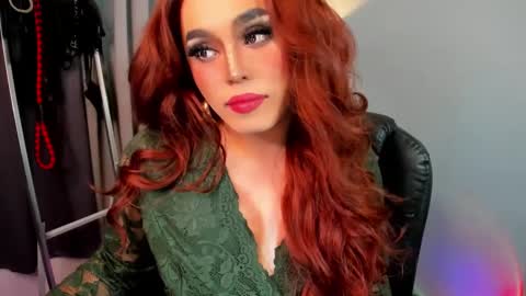 Snapshot of yourfiercemistress chatting on January 8, 2025, 12:47 pm not into STINGY and CHEAP people online show from January 8, 2025, 12:47 pm