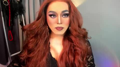 Snapshot of yourfiercemistress chatting on January 9, 2025, 4:41 am not into STINGY and CHEAP people online show from January 9, 2025, 4:41 am