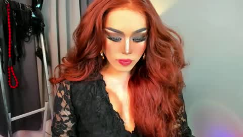 Snapshot of yourfiercemistress chatting on January 10, 2025, 5:26 am not into STINGY and CHEAP people online show from January 10, 2025, 5:26 am