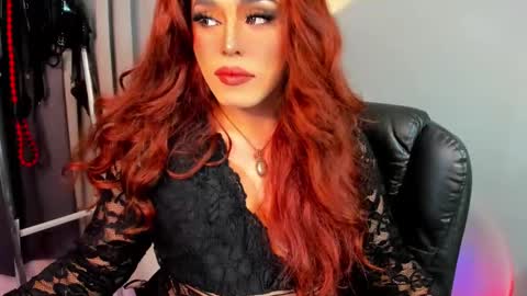 Snapshot of yourfiercemistress chatting on January 12, 2025, 10:02 am not into STINGY and CHEAP people online show from January 12, 2025, 10:02 am