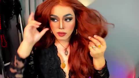 Snapshot of yourfiercemistress chatting on January 14, 2025, 5:19 am not into STINGY and CHEAP people online show from January 14, 2025, 5:19 am